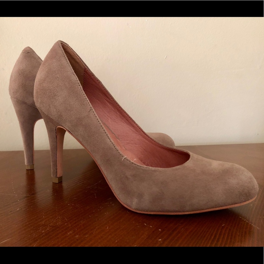 Corso Como pumps size 7